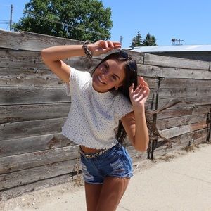 Meet your Posher, Haley